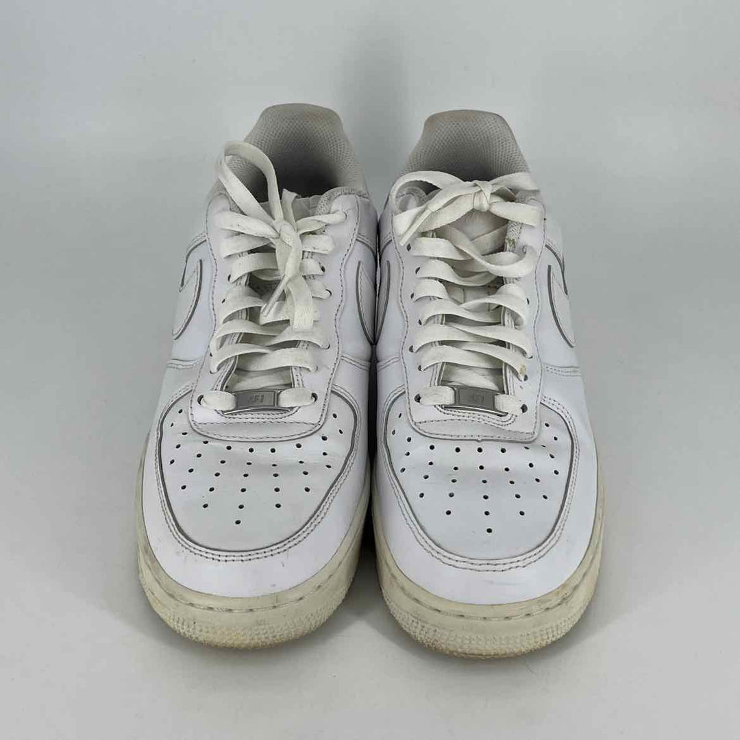 Nike White Sneakers