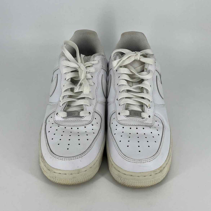 Nike White Sneakers