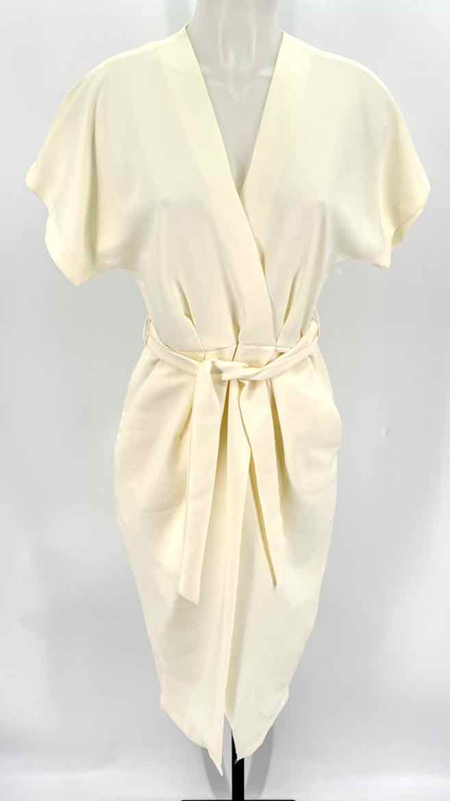 Size 6 Ivory Dress