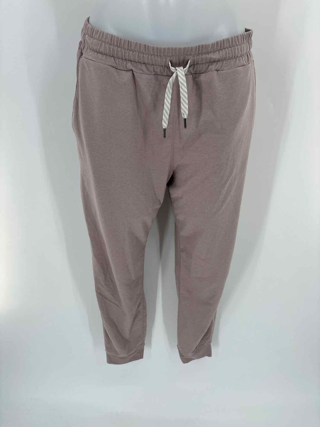 Size M VUORI Purple Pants
