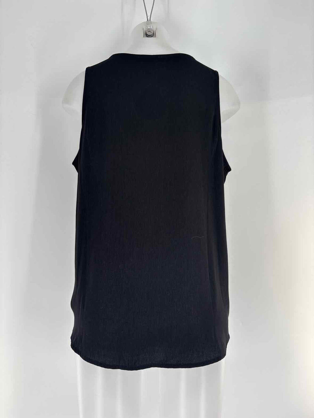 Size L J Crew Black Shirt