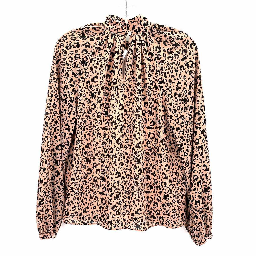 Size S Pink Shirt