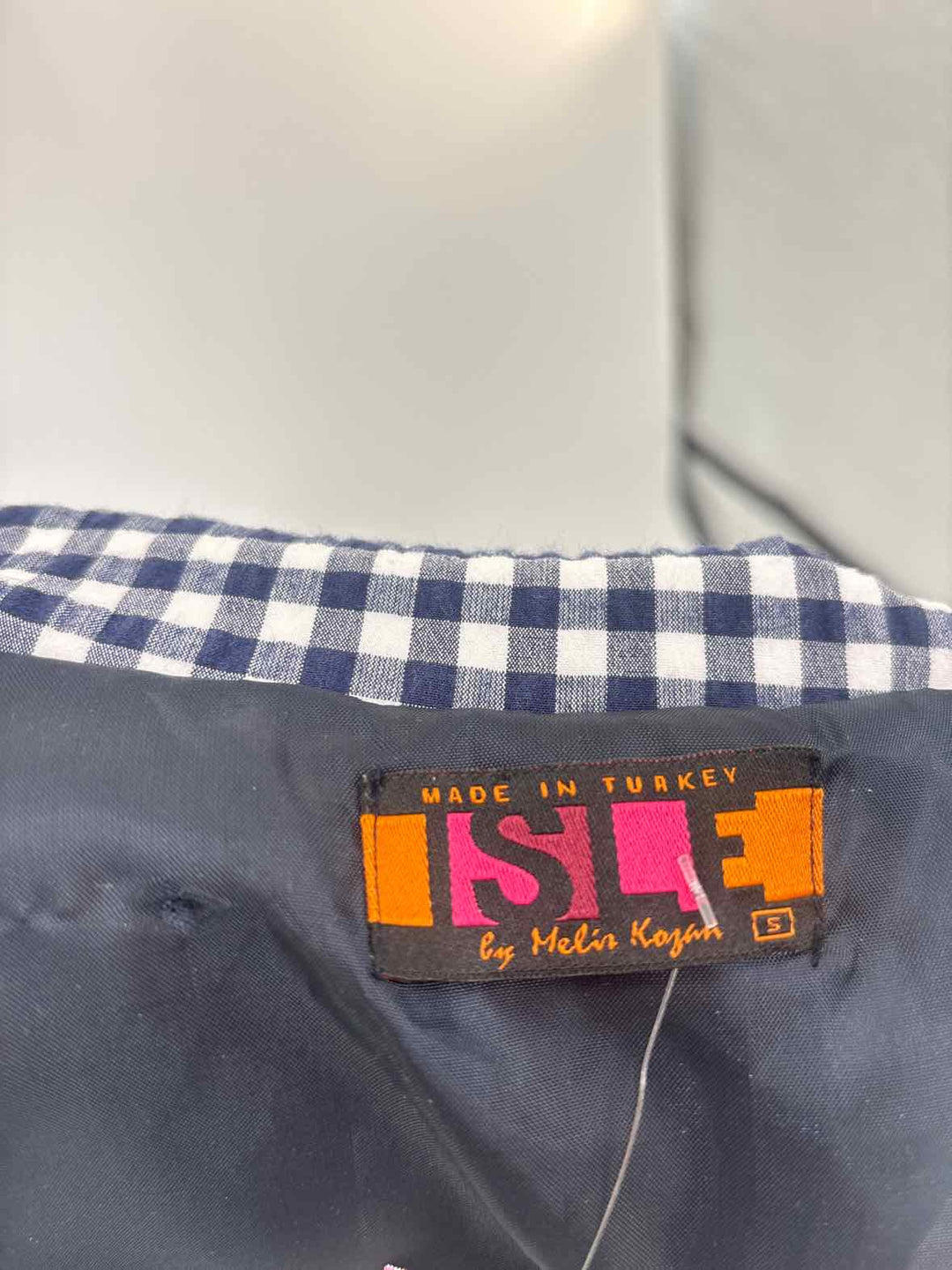 Size S Navy Blazer
