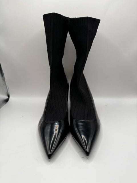 Shoe Size 36 ZARA Black Pumps