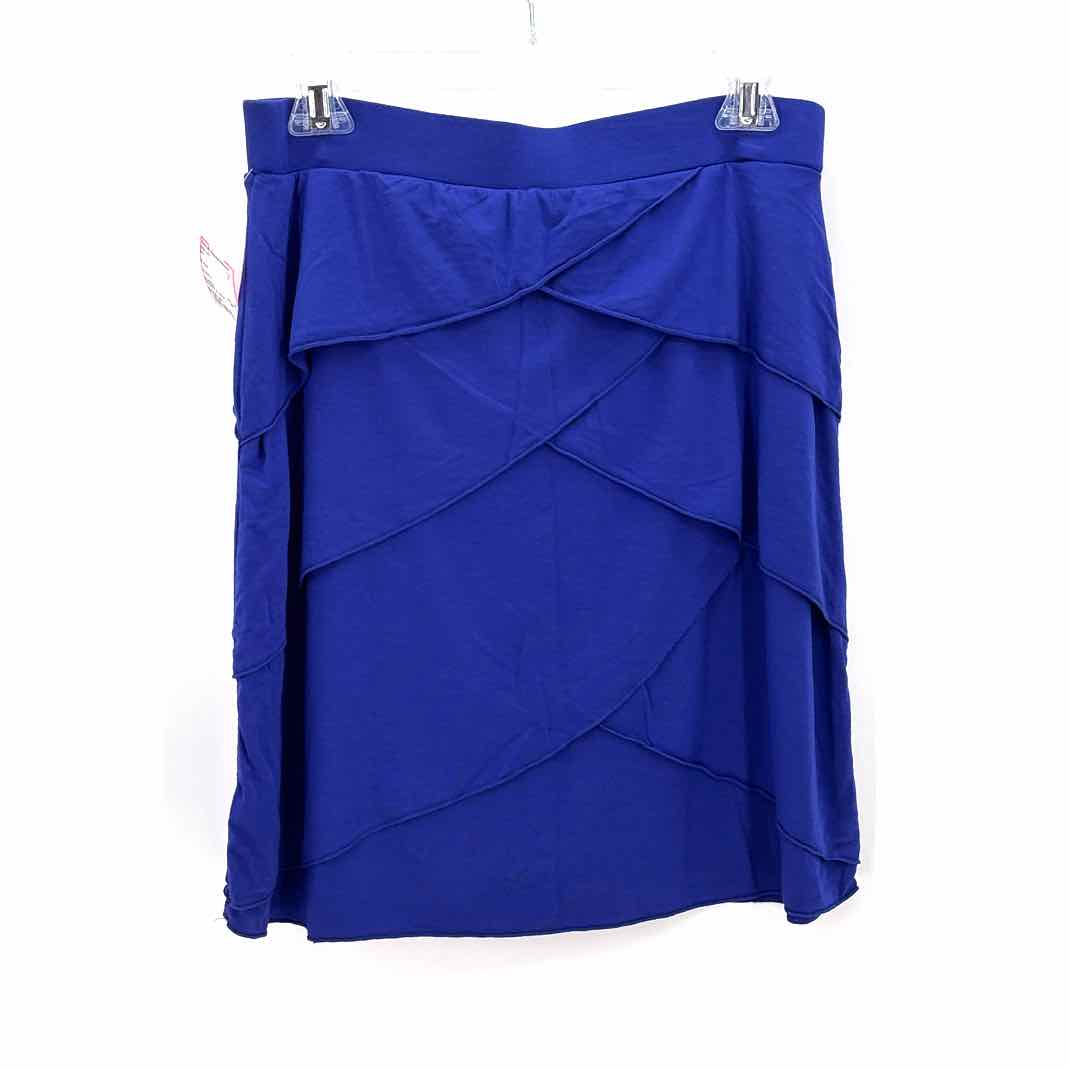 Size M Purple Skirt