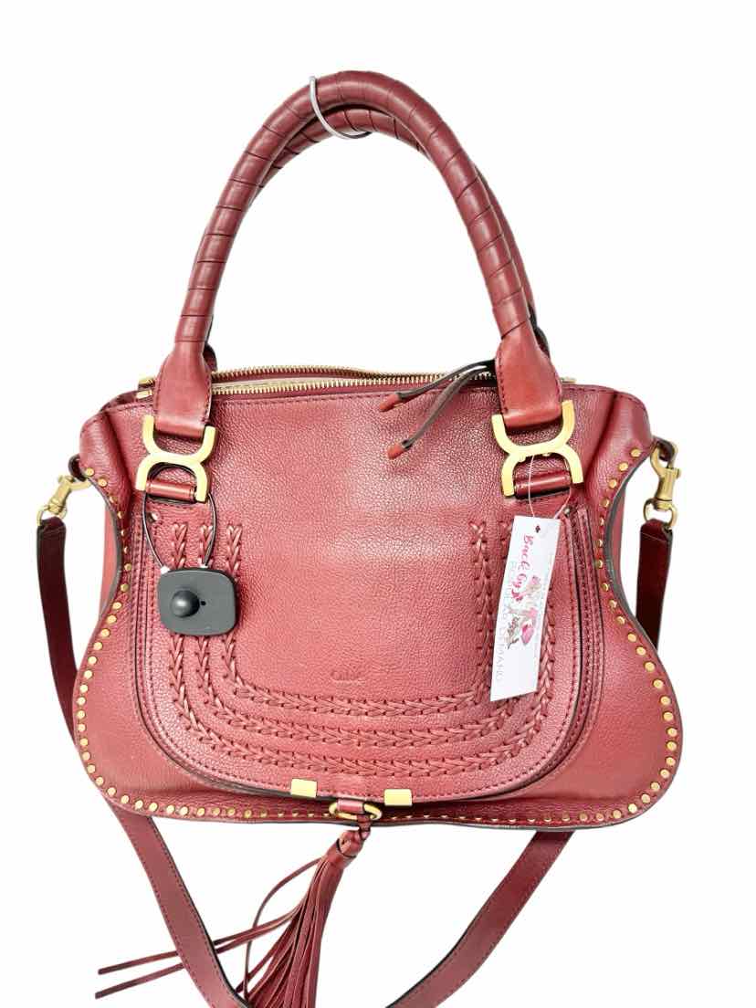 Chloe Luxury - Purse