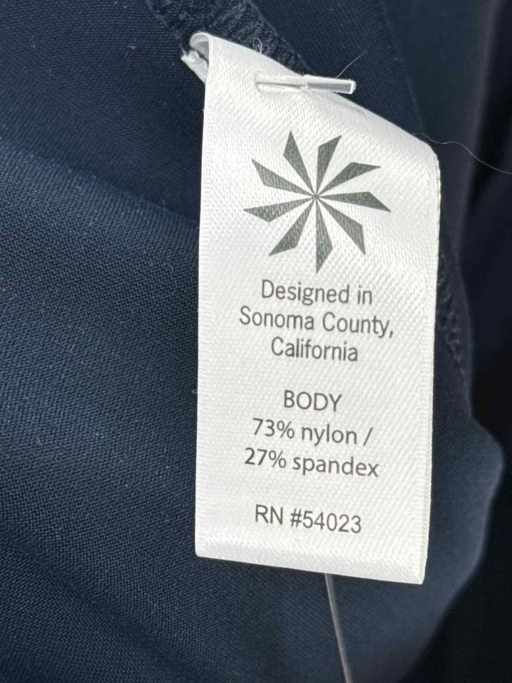 Size XS Athleta Navy Pants