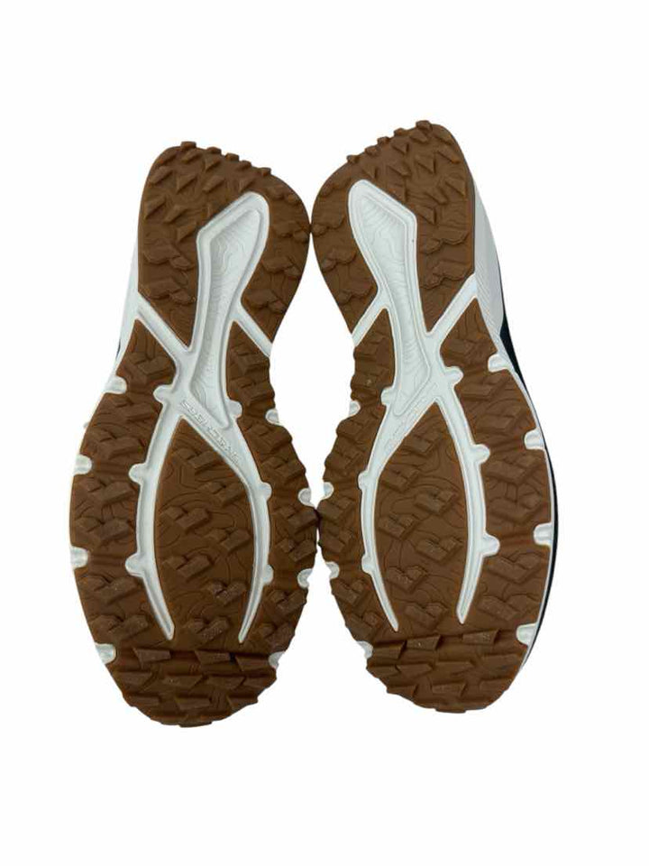 Shoe Size 9 Sketchers Ivory Sneakers