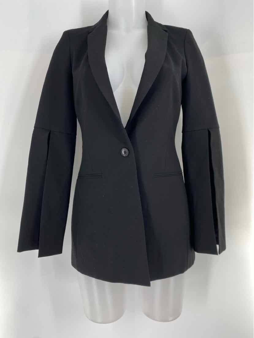 Size XS BCBG Black Blazer