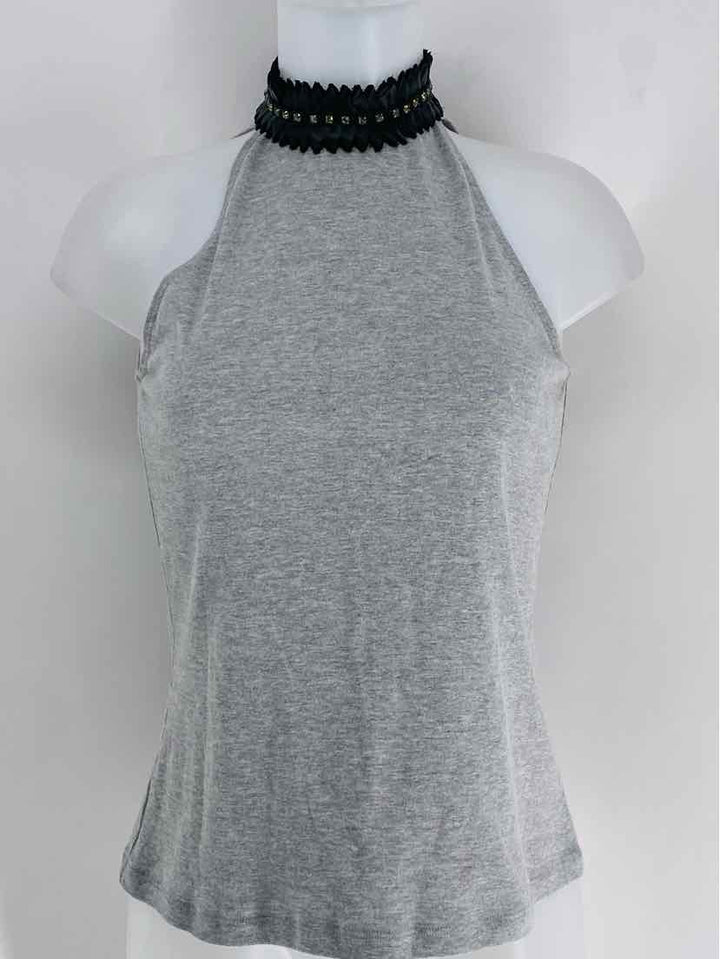Size S Gray Shirt