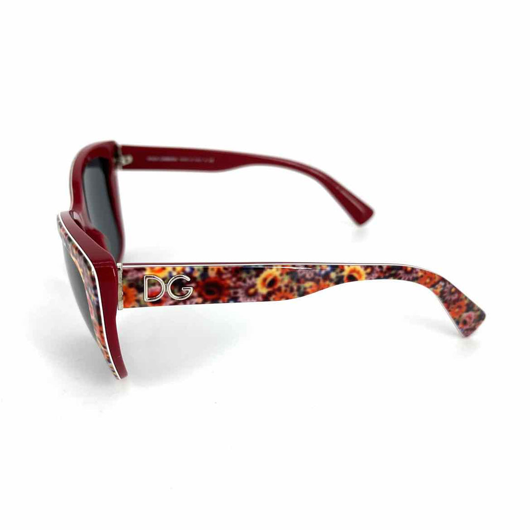Dolce & Gabbana Luxury - Sunglasses