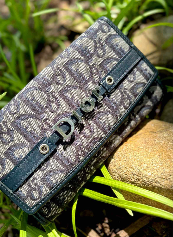 CHRISTIAN DIOR Luxury - Wallet