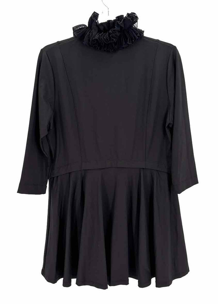 Size L Black Jacket