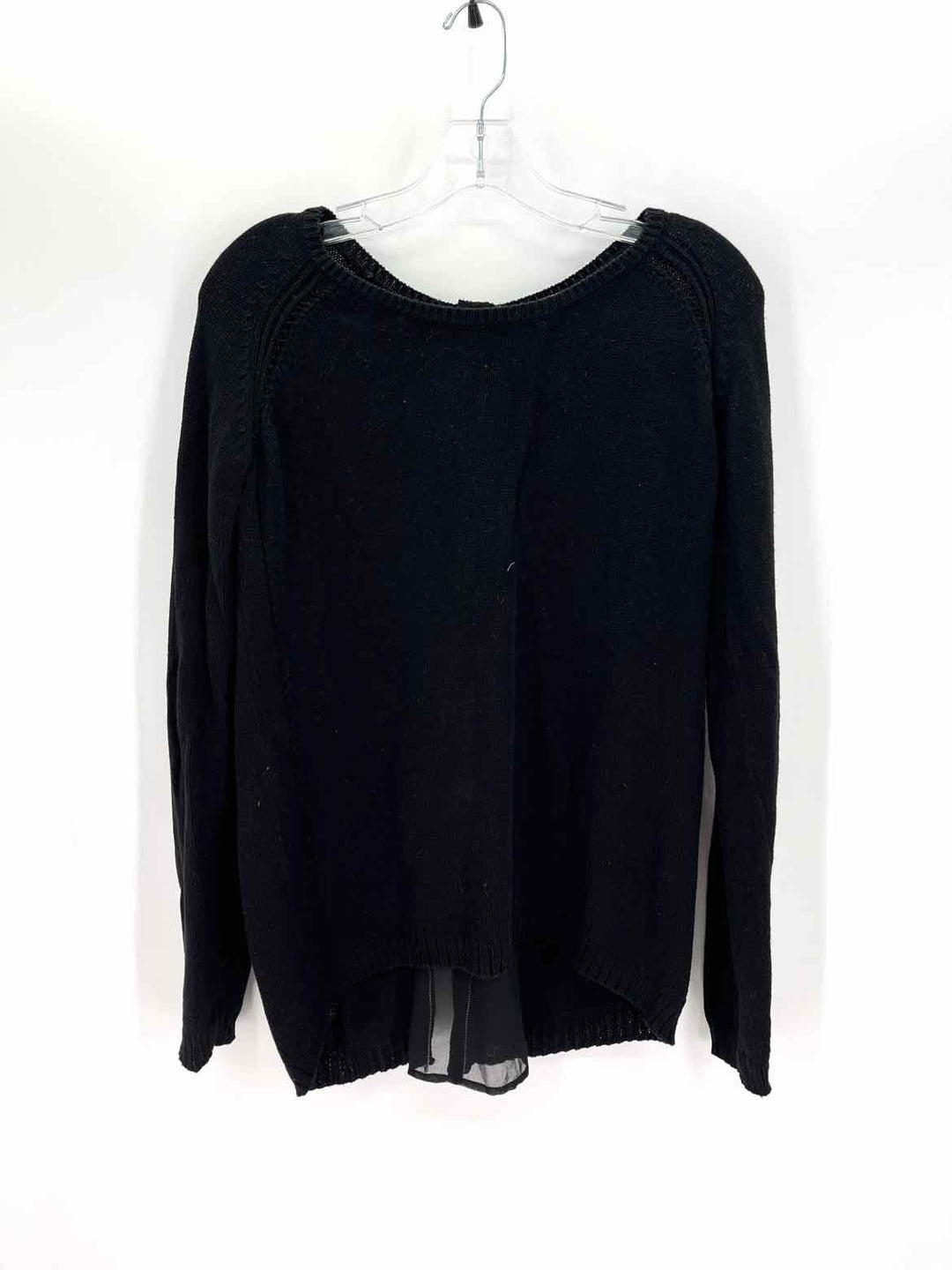 Size 3 Black Sweater