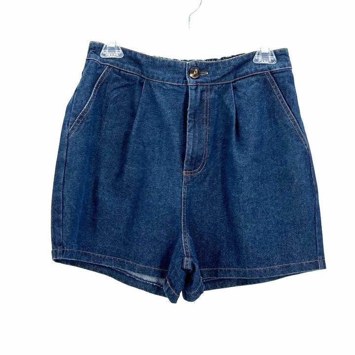 Size S FABRIK Denim Shorts