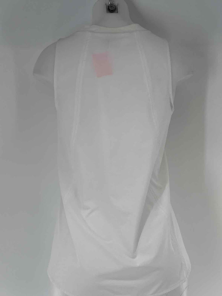 Size XS Athleta White Shirt