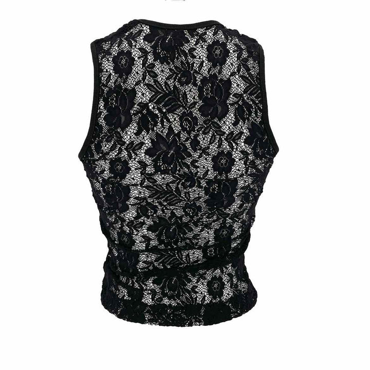 Size XS Black Shirt