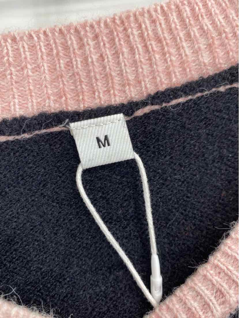 Size M Black Cardigan
