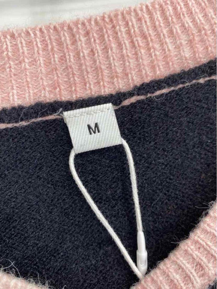 Size M Black Cardigan