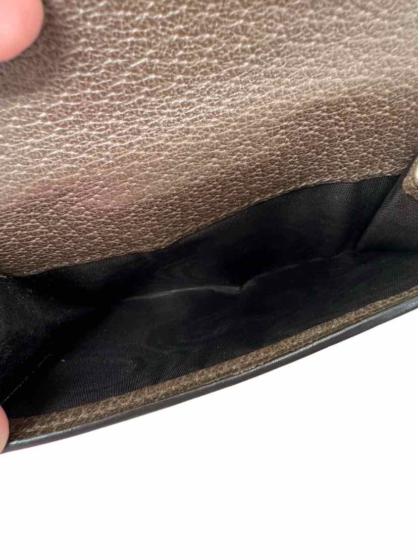 Gucci Luxury - Wallet