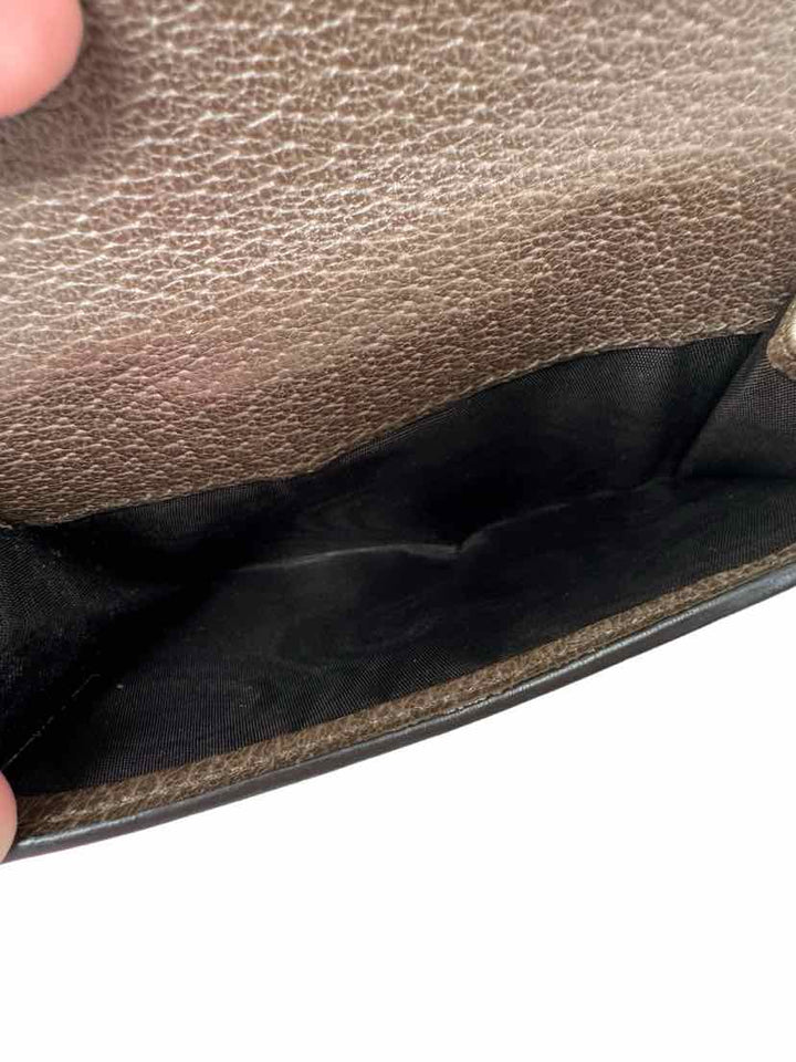 Gucci Luxury - Wallet