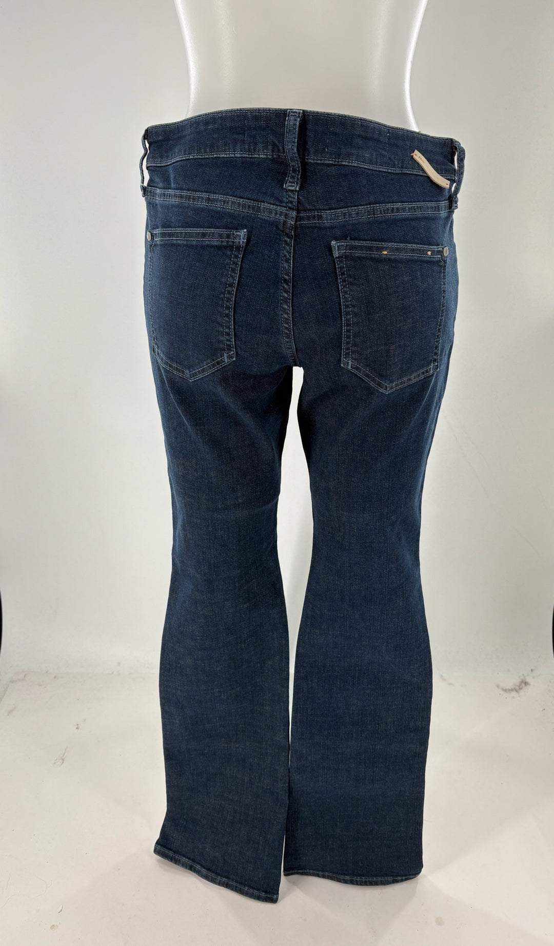 Size 29 Pilcro & the Letterpress Denim Jeans