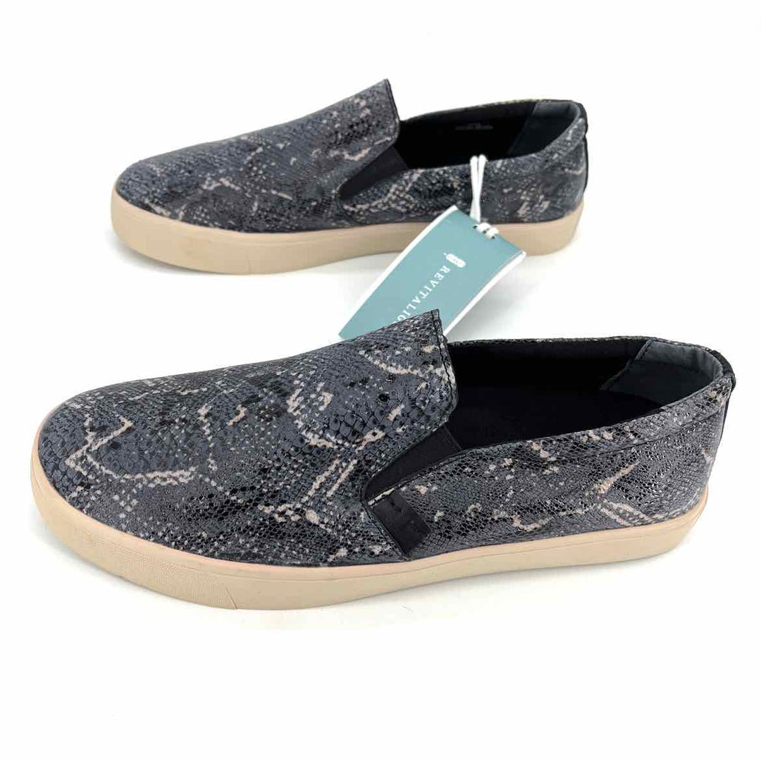 Shoe Size 9.5 Navy Sneakers