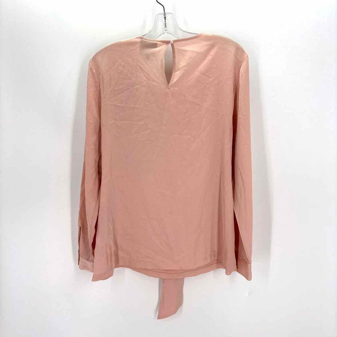 Size M ALEX MARIE Blush Shirt