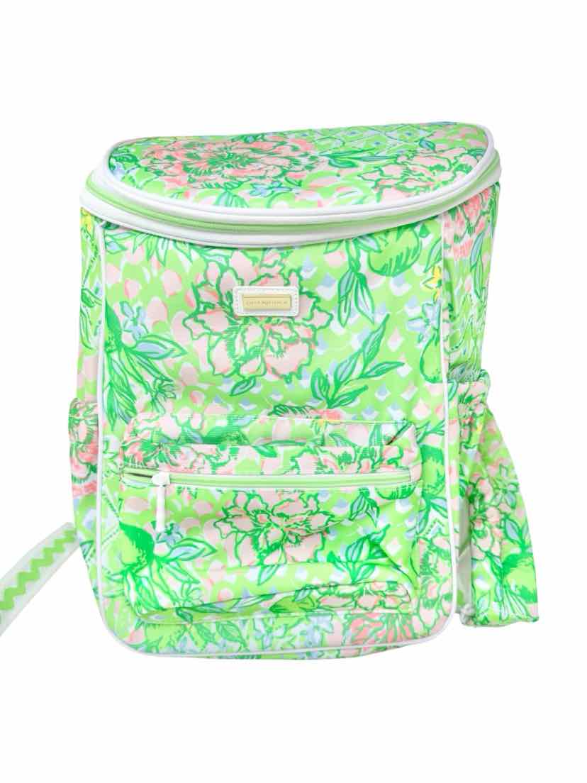 Lilly Pulitzer Purse