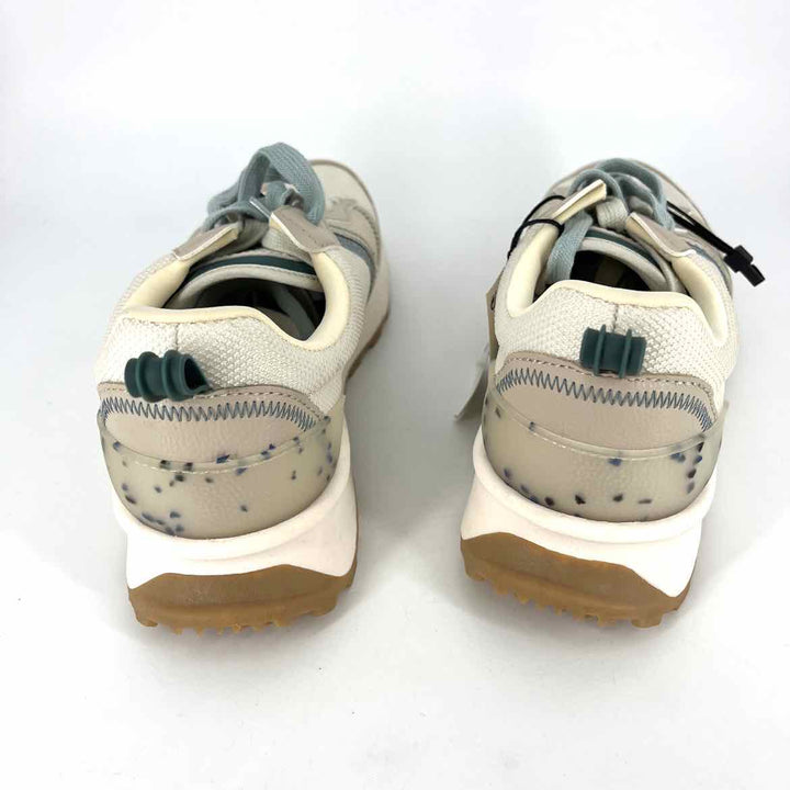 Shoe Size 41 ZARA Ivory Sneakers