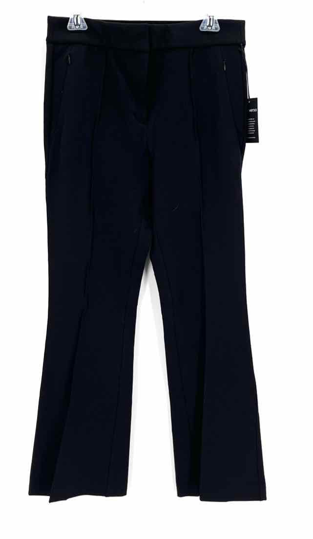 Size 8 LOFT Black Pants