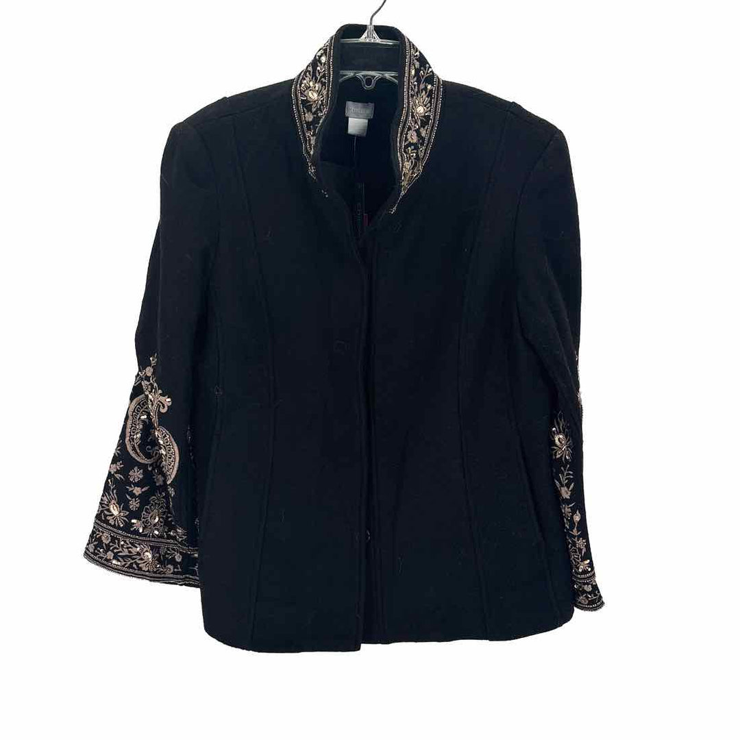 Size L Chico&