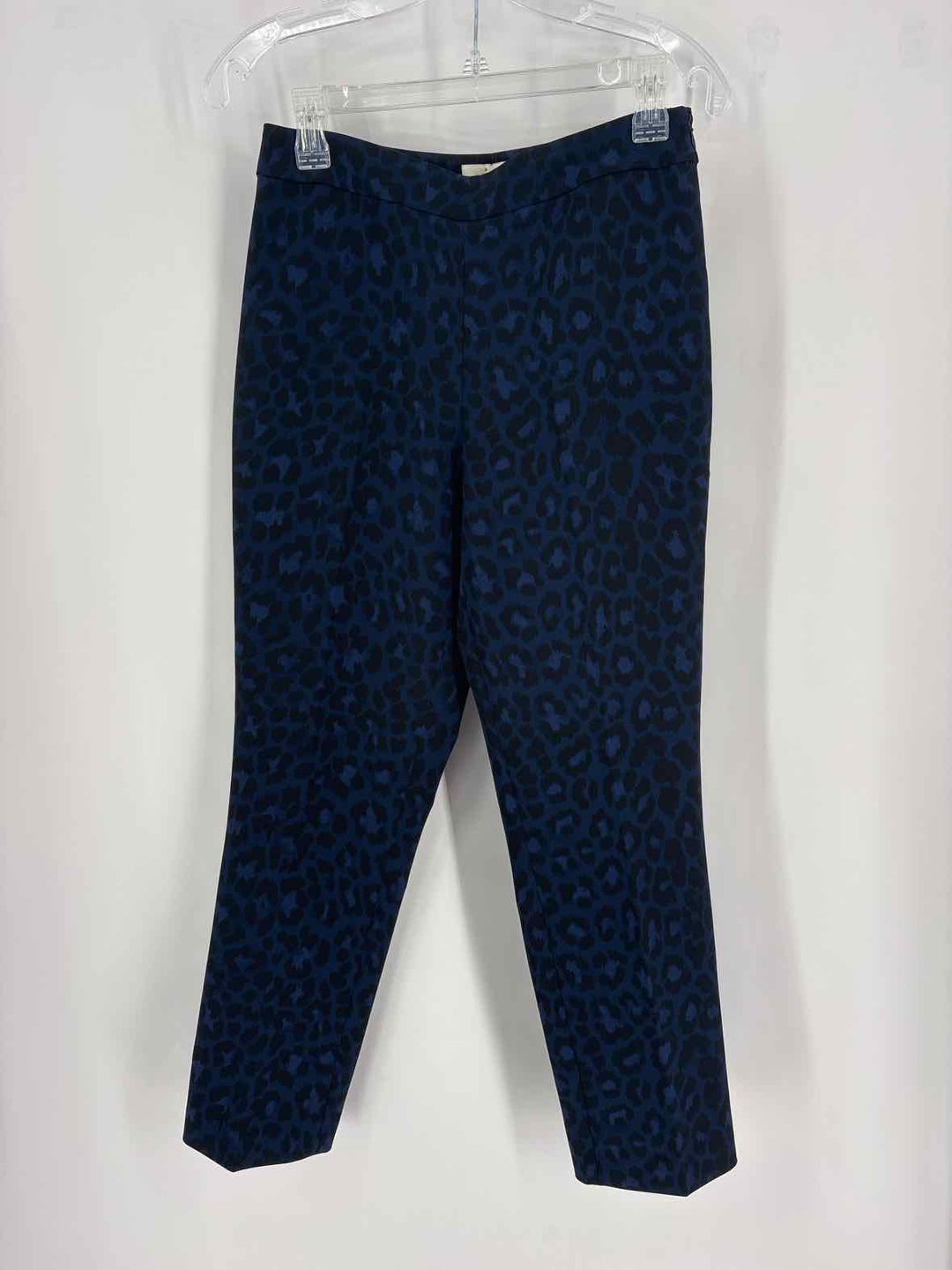 Size 4 Kate Spade Navy Pants