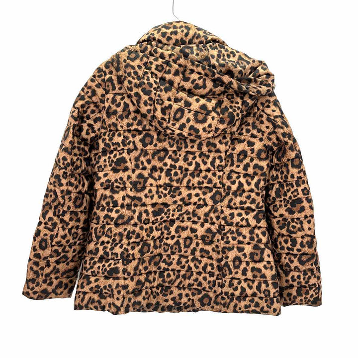 Size M LAUNDRY Tan Jacket