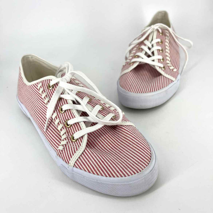 Shoe Size 10 Jack Rogers White Sneakers