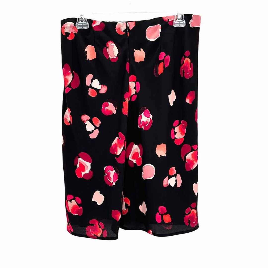 Size M CABI Black Skirt