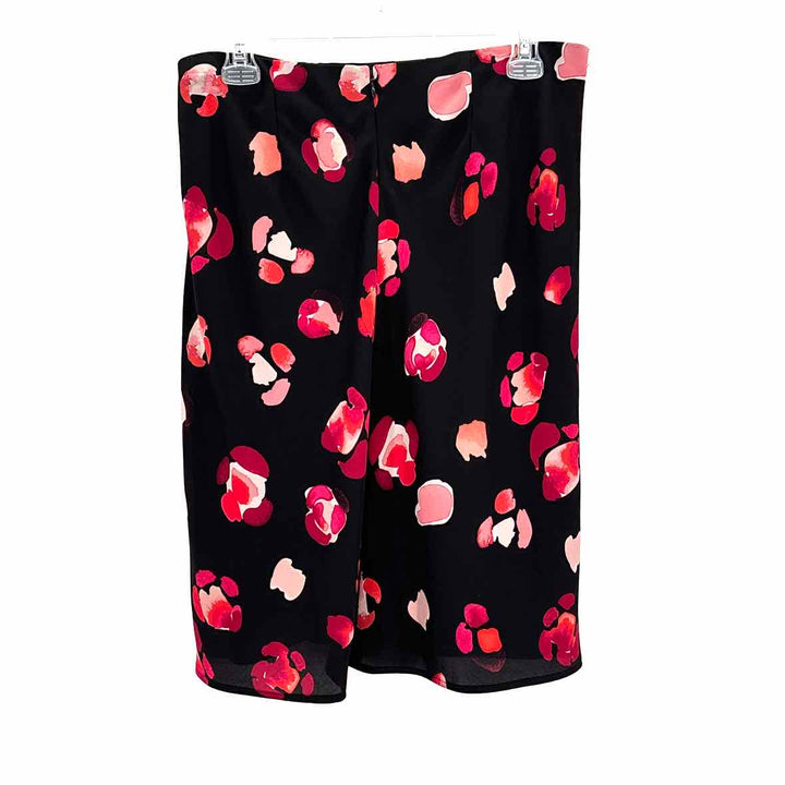 Size M CABI Black Skirt