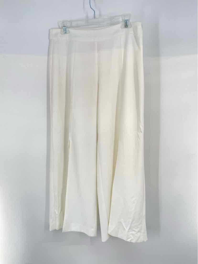 Size 4 TRINA TURK White Pants