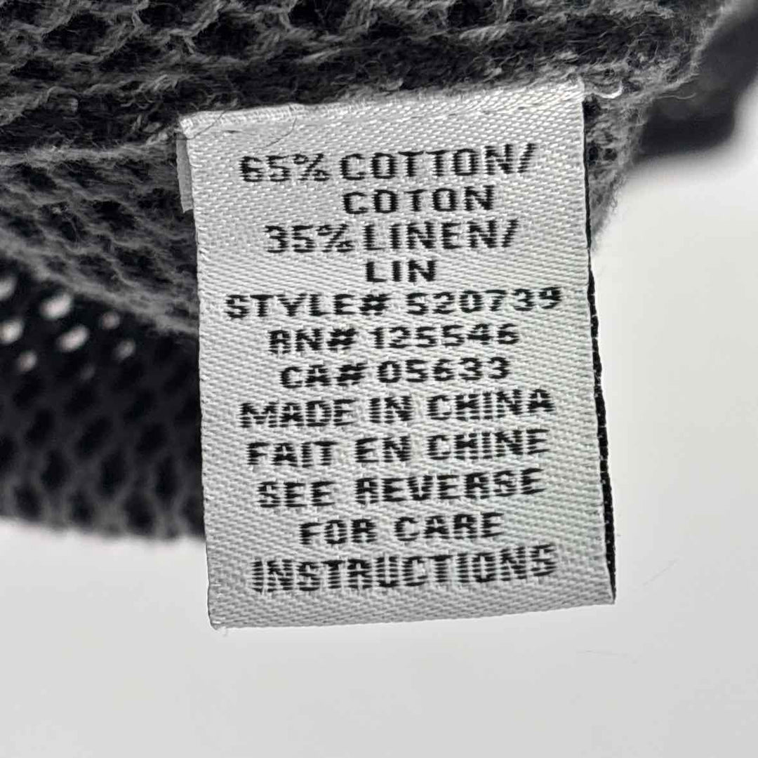 Size M Black Sweater