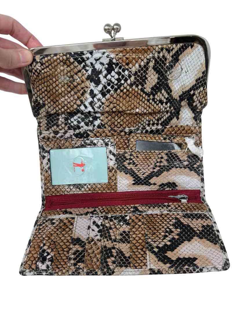 HOBO Purse