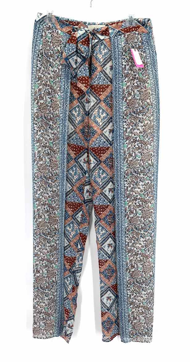 Size 2T Anthropologie Blue Pants