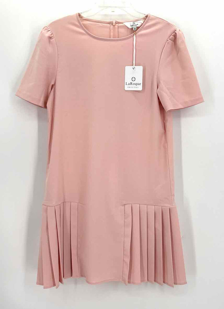 Size M Pale Pink Dress