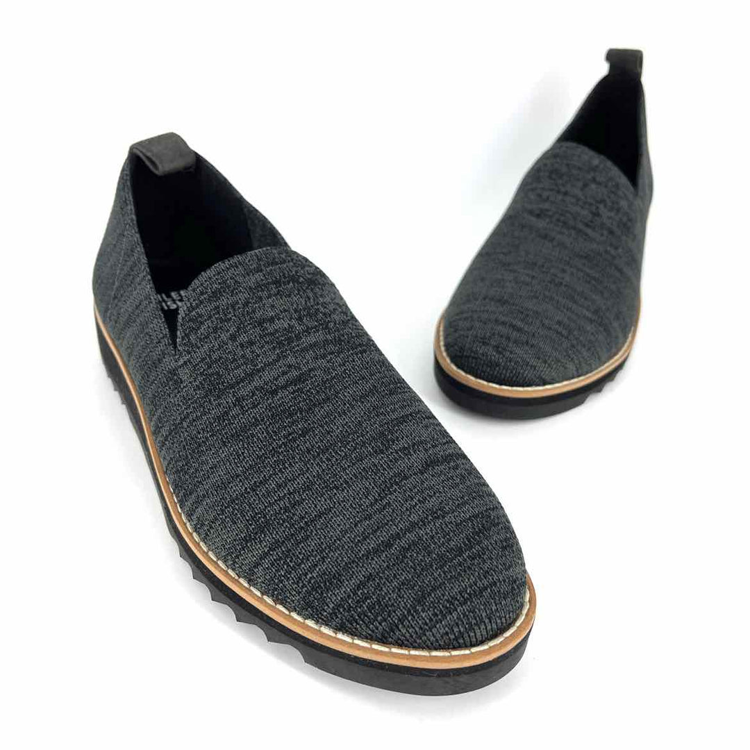 Shoe Size 7 Eileen Fisher Black Flats