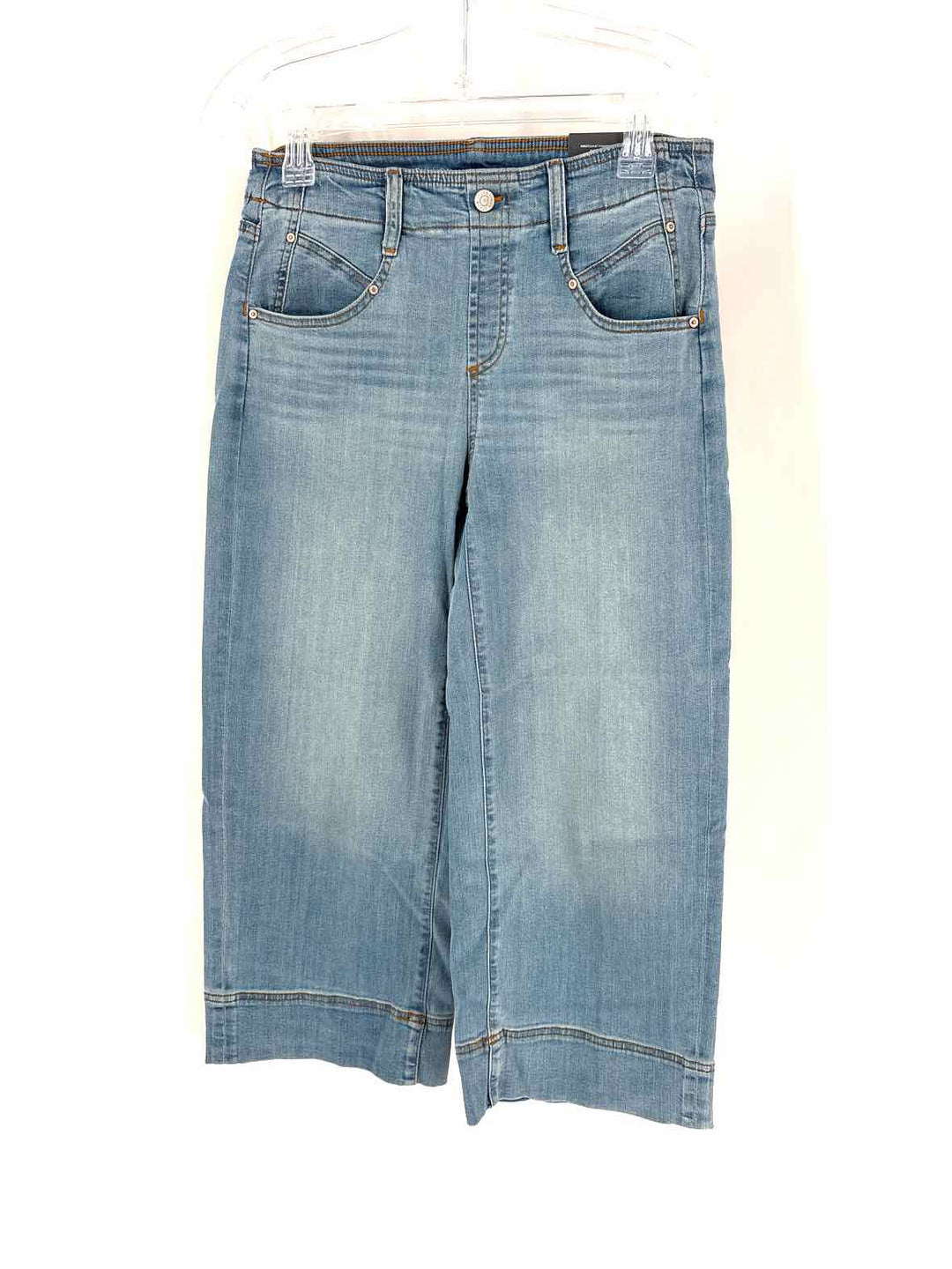 Size 4P Chico's Denim Jeans