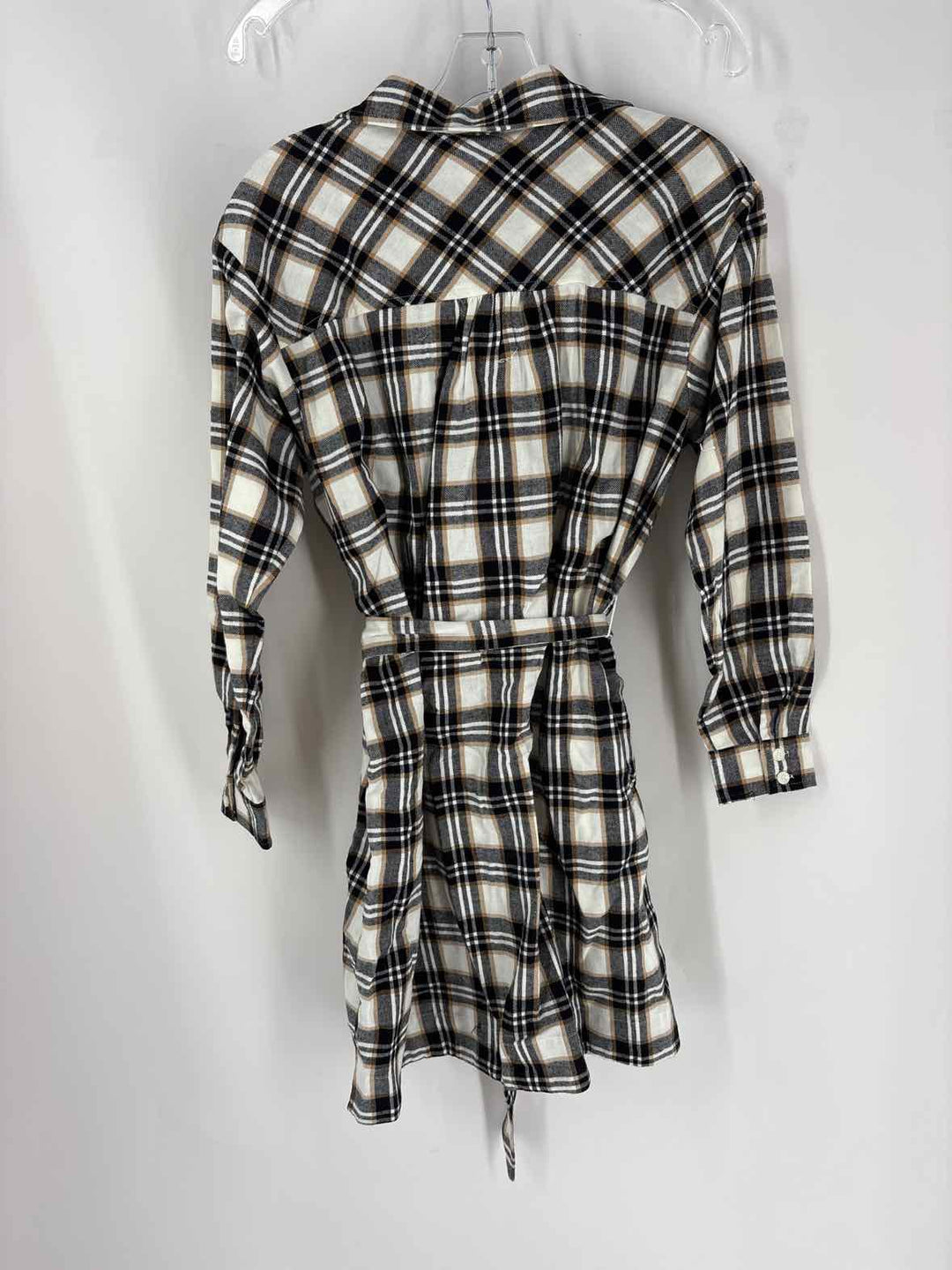Size S Ann Taylor Black Dress