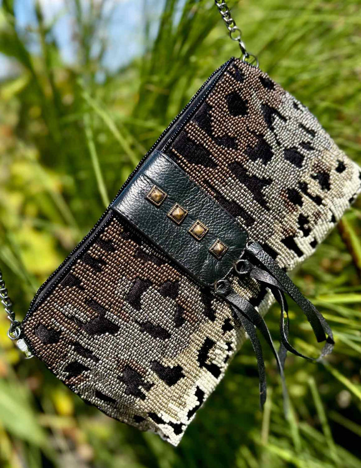 MARY FRANCES Purse