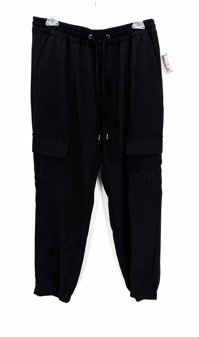 Size S Banana Republic Black Pants