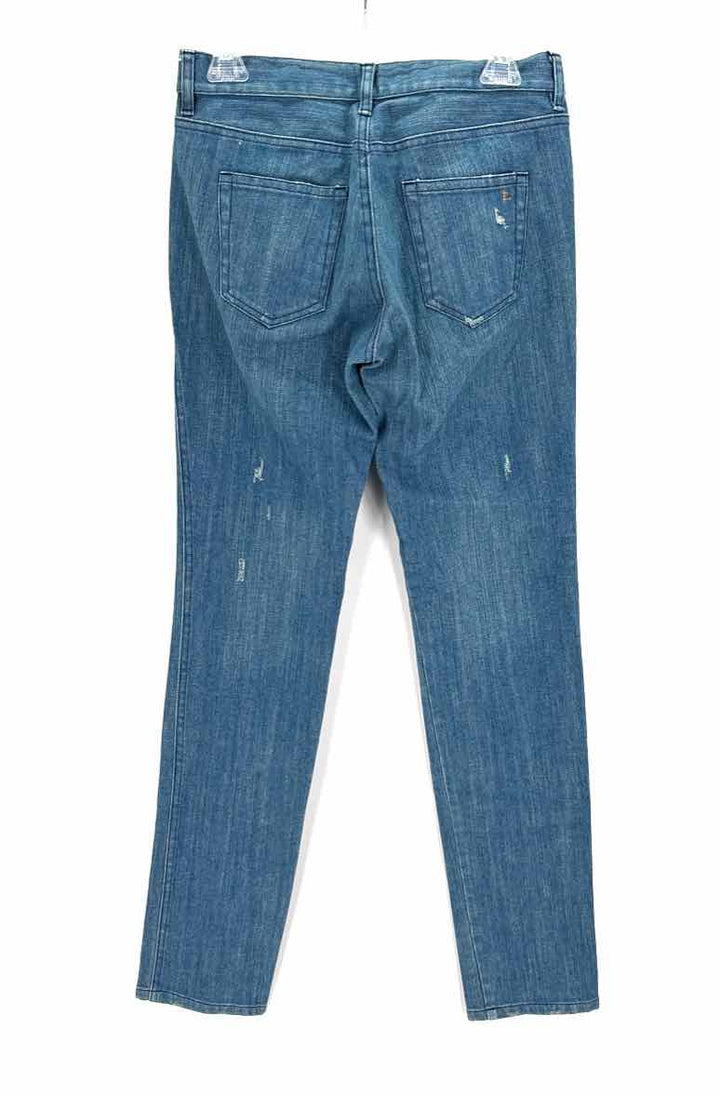 Size 29 Blue Denim Jeans