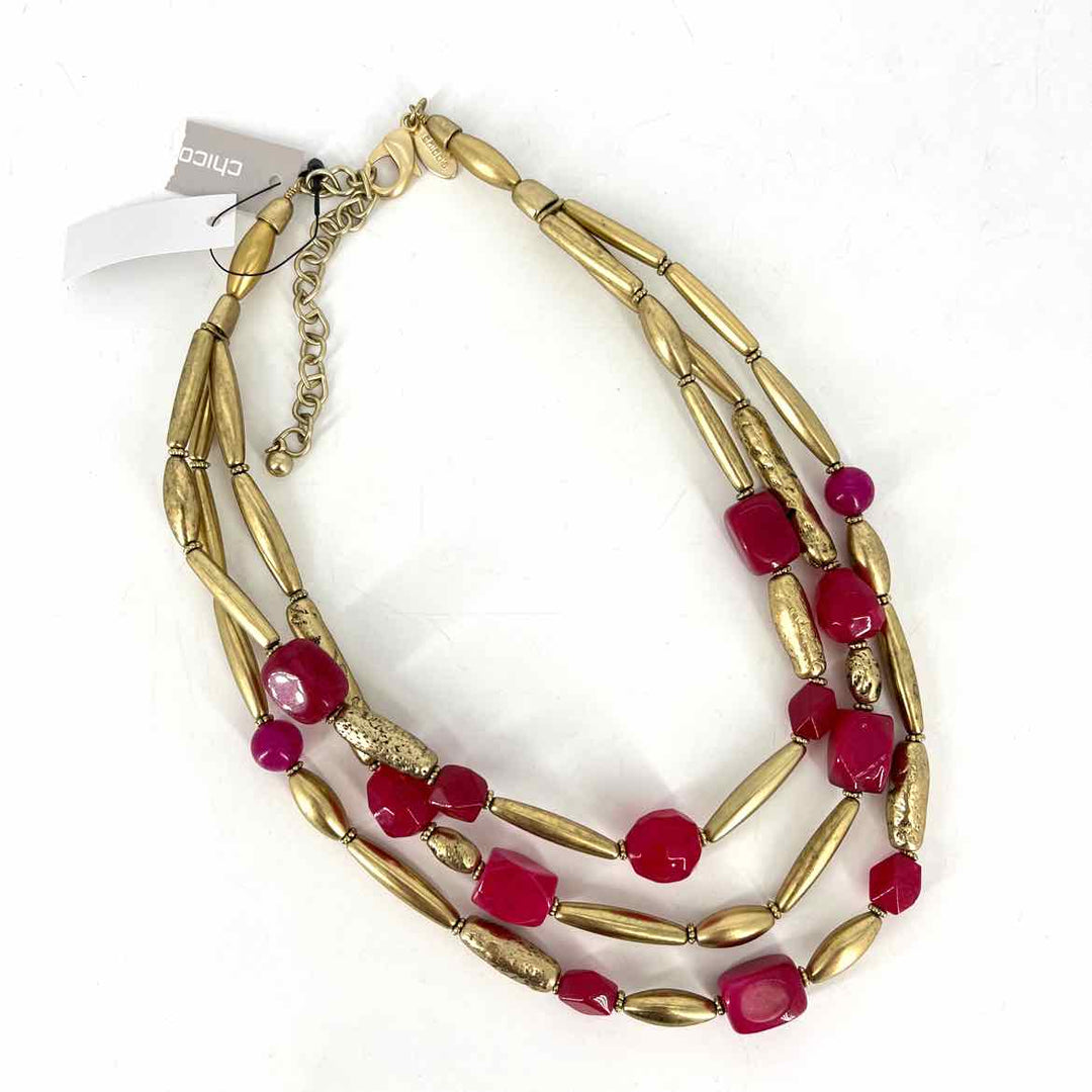 Chico's Necklace