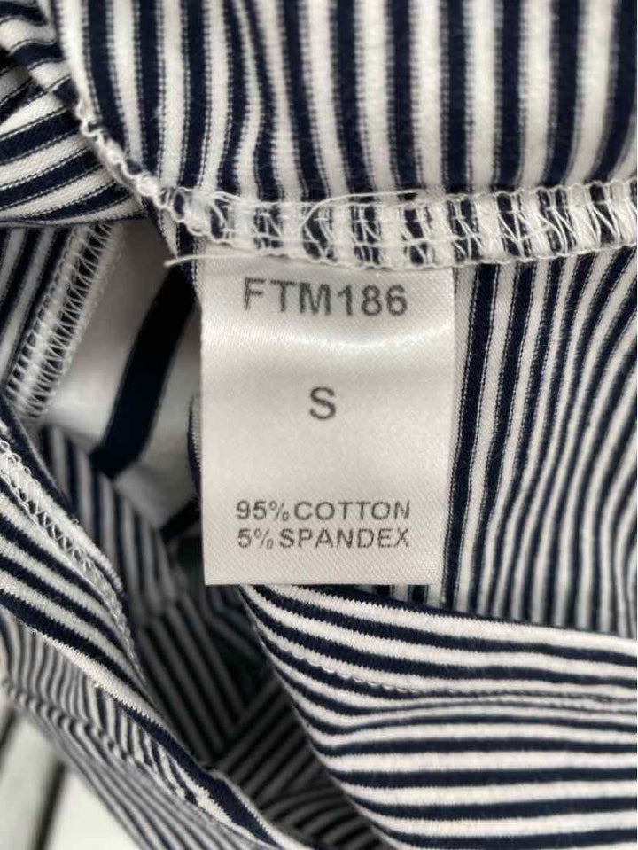 Size S THML Multi-Color Shirt